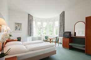 Hotel Der Achtermann