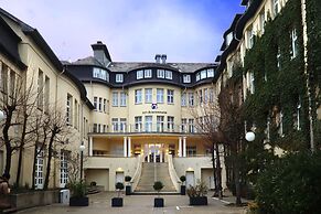 Hotel Der Achtermann
