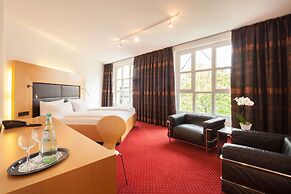 Hotel Der Achtermann