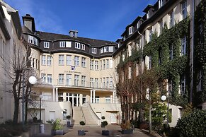 Hotel Der Achtermann