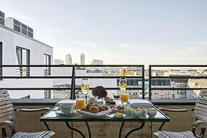 The Mandala Suites Berlin