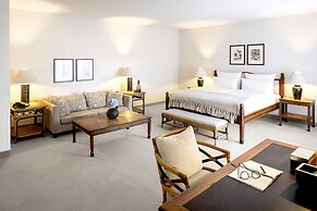 The Mandala Suites Berlin
