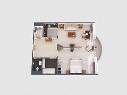 The Mandala Suites Berlin