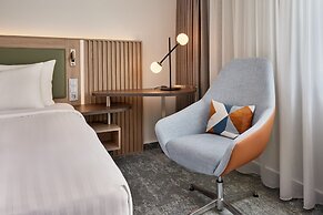 Courtyard by Marriott Dortmund