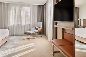 Courtyard by Marriott Dortmund