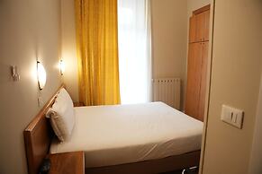Hotel Montevecchio