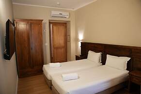 Hotel Montevecchio