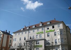 Hotel Seibel
