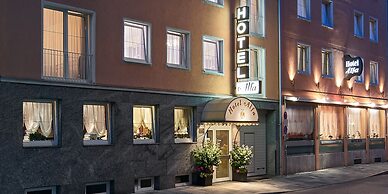 Alfa City Centre