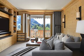 Park Gstaad