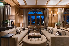 Park Gstaad