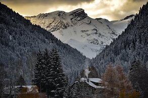 Park Gstaad