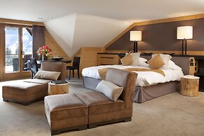 Park Gstaad