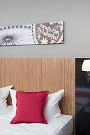 Hotel Munich City