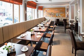 Hotel Munich City