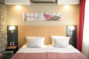 Hotel Munich City
