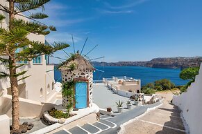 Kokkinos Villas