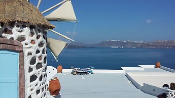 Kokkinos Villas
