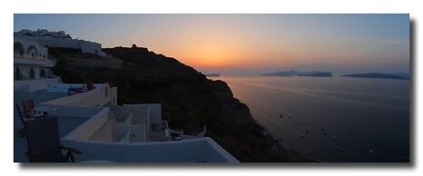 Kokkinos Villas
