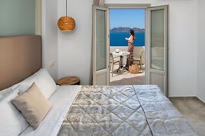 Kokkinos Villas
