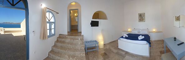 Kokkinos Villas