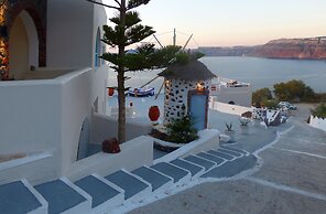 Kokkinos Villas