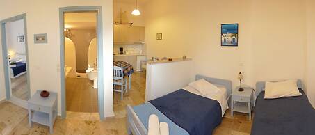 Kokkinos Villas