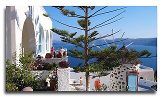 Kokkinos Villas