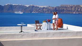 Kokkinos Villas