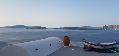 Kokkinos Villas