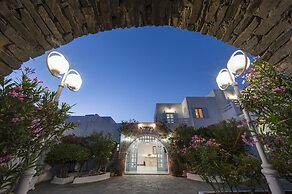 Narges Hotel