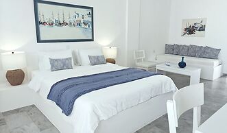Narges Hotel