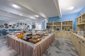 Narges Hotel