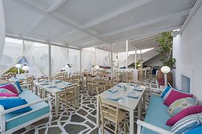 Narges Hotel