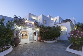 Narges Hotel