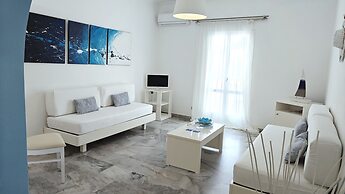 Narges Hotel