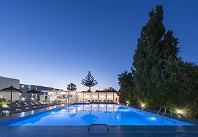 Narges Hotel