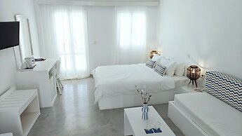 Narges Hotel