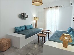 Narges Hotel