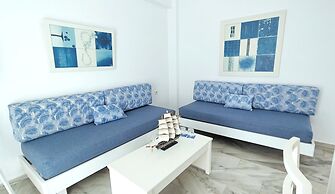 Narges Hotel