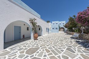 Narges Hotel
