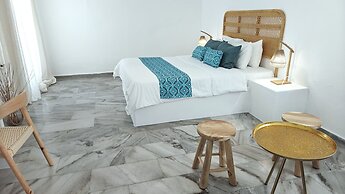 Narges Hotel