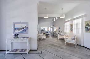 Narges Hotel