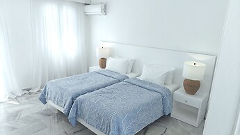 Narges Hotel
