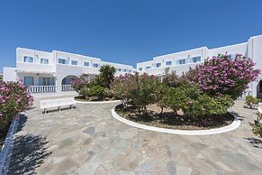 Narges Hotel