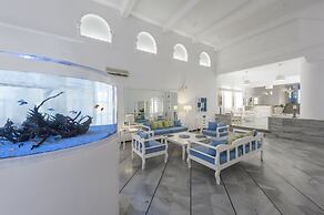 Narges Hotel