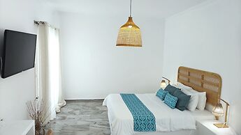 Narges Hotel