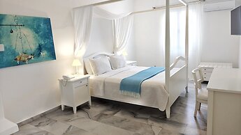 Narges Hotel
