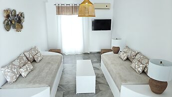 Narges Hotel
