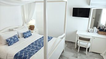 Narges Hotel
